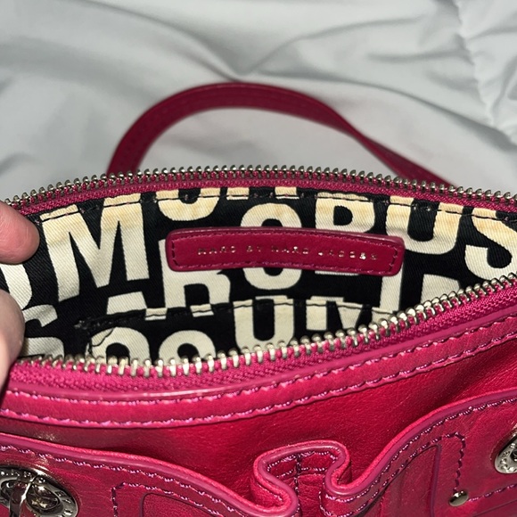 Marc by Marc Jacobs Turnlock Crossbody Bag - Picture 9 of 16